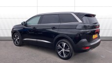Peugeot 5008 1.2 PureTech GT 5dr Petrol Estate